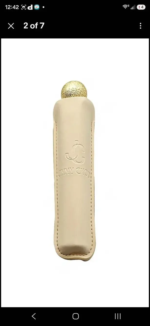 Jimmy Choo jimmy choo